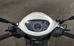 SUZUKI ADDRESS V125 DT11A