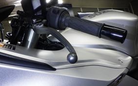 SUZUKI HAYABUSA Gen.3 2022 EJ11A