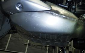 TRIUMPH TRIDENT 660 2022