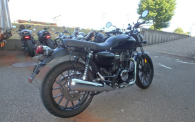 HONDA GB350 2023 NC59