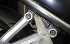 SUZUKI BANDIT 1250 SA 2007 GW72A