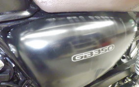 HONDA GB350 2022 NC59
