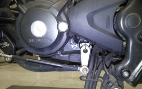 HONDA REBEL 250 S MC49