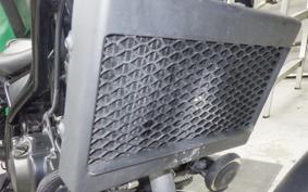 HONDA REBEL 250 A 2010 MC49