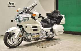 HONDA GL 1800 GOLD WING 2006 SC47