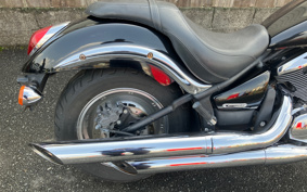 KAWASAKI VULCAN900 CUSTOM 2008 VN900B