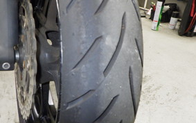 KAWASAKI NINJA 400R 2011 ER400B