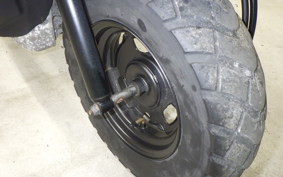 HONDA ZOOMER AF58