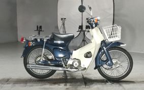 HONDA SUPER CUB90 HA02
