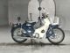 Фото Honda SUPER CUB90 с японского аукциона