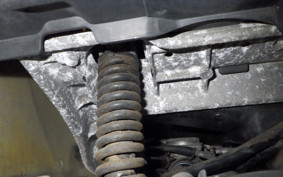 HONDA GIORNO CREA AF54