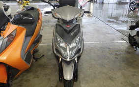 KYMCO RACING KING 180 FI