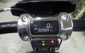 HARLEY FXBRS1870 2018