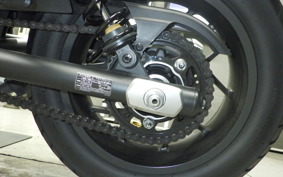 HONDA REBEL 1100 DCT 2021 SC83