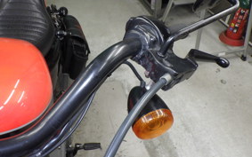 HARLEY XL1200N 2008