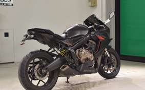 HONDA CBR650R 2020 RH03