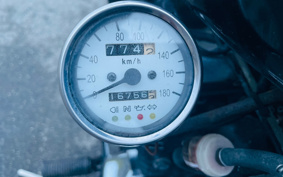 KAWASAKI VULCAN 400 1996 00A015