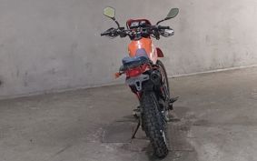 HONDA XLR250R MD08