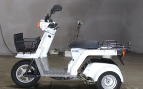 HONDA GYRO TD02