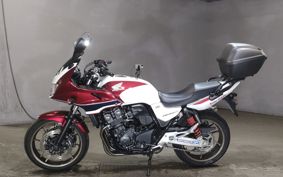 HONDA CB400SFV-4 BOLDOR NC42