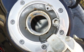 KAWASAKI BALIUS 250 Gen.2 1991 ZR250B