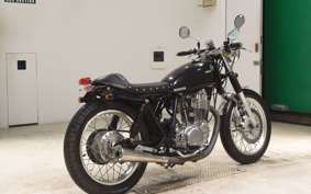 YAMAHA SR400 Gen.3 2003 RH01J