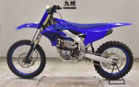 YAMAHA YZ450 F CJ34C