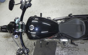 HARLEY FXBRS1870 2019