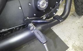 HARLEY XL883N 2017