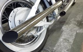 YAMAHA DRAGSTAR 400 CLASSIC 2000 4TR