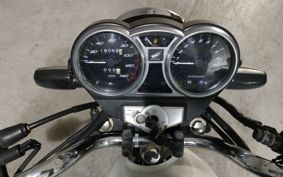 HONDA CBF125 PCJ7