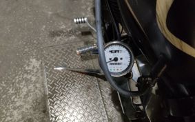 YAMAHA DRAGSTAR 400 CLASSIC 1999 4TR
