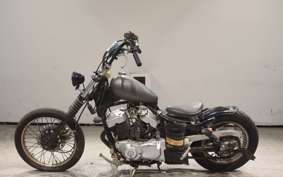 YAMAHA VIRAGO 250 2002 3DM