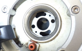 SUZUKI SV650 A 2021 VP55B