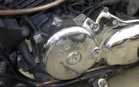 HONDA STEED 400 1998 NC26