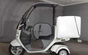 HONDA GYRO TA03