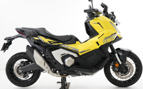 HONDA X-ADV SE 2025 RH21