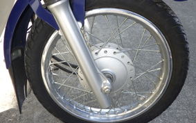 HONDA C50 SUPER CUB AA07