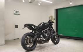 YAMAHA XSR900 2018 RN56J