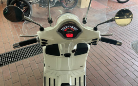 VESPA  VESPA GTS150 SUPER RB8M45