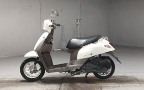 SUZUKI LET'S G CA4AA