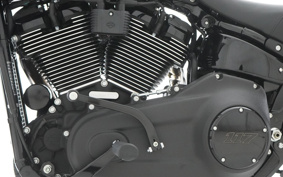 HARLEY FXLRST 2025 YXZ