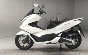 HONDA PCX125 JK05