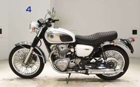 KAWASAKI W800 2011 EJ800A