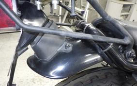 SUZUKI GRASS TRACKER 2020 NJ4BA
