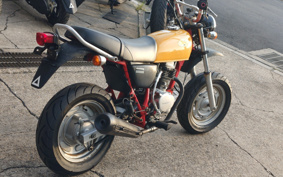 HONDA APE 100 HC07