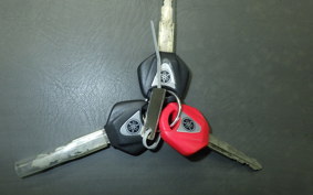 YAMAHA SR400 Gen.5 2022