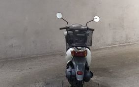 SUZUKI LET's 4 CA43A