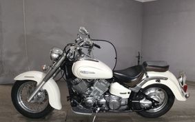 YAMAHA DRAGSTAR 400 CLASSIC 2013 VH02J