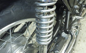 YAMAHA SR400 Gen.4 2016